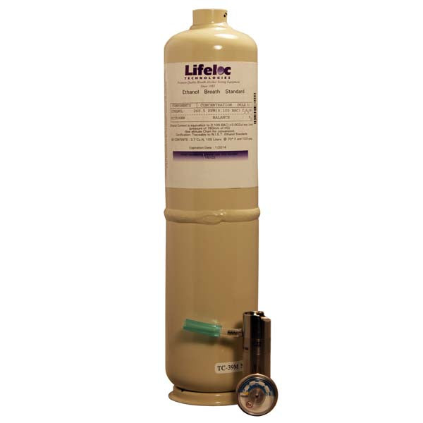 Dry Gas 105L Kit (.100 Standard)