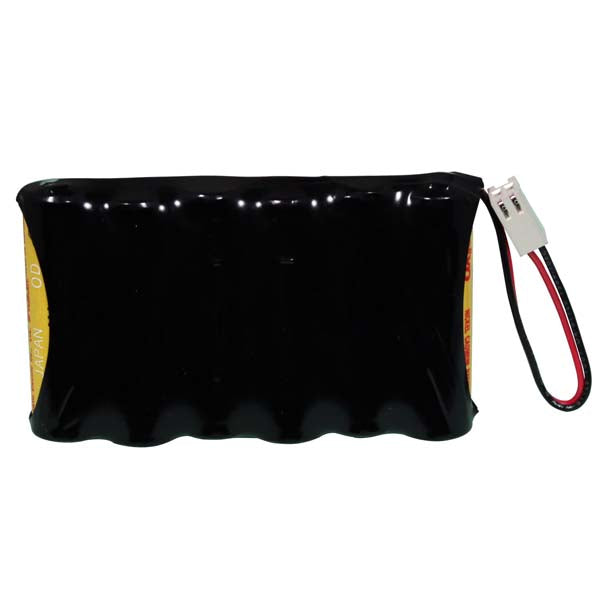 Printer Battery Pack, 1014 Printer 6Pk - Rechargeable